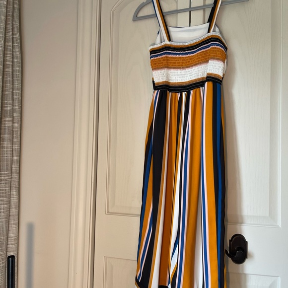 Used jumpsuit - Picture 3 of 3